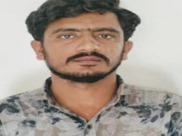 पाकिस्तान के लिए जासूसी का आरोपी मुस्ताक पांच दिन की रिमांड पर Mustaq, accused of spying for Pakistan, remanded to five-day custody.