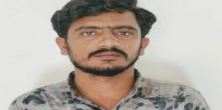 पाकिस्तान के लिए जासूसी का आरोपी मुस्ताक पांच दिन की रिमांड पर Mustaq, accused of spying for Pakistan, remanded to five-day custody.