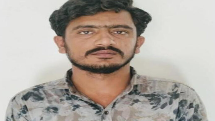 Mustaq, accused of spying for Pakistan, remanded to five-day custody. Mustaq, accused of spying for Pakistan, remanded to five-day custody.