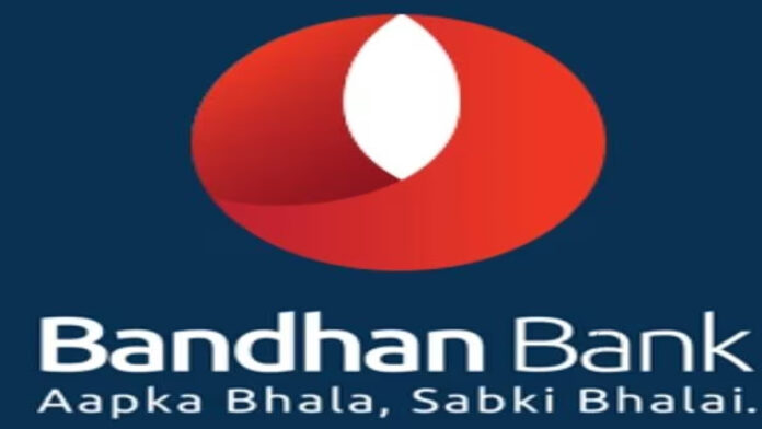 Bandhan Bank