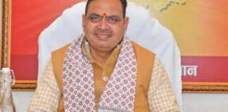 मुख्यमंत्री भजनलाल शर्मा करेंगे हरियालो राजस्थान अभियान की शुरुआत Chief Minister Bhajanlal Sharma to Launch the 'Hariyalo Rajasthan' Campaign