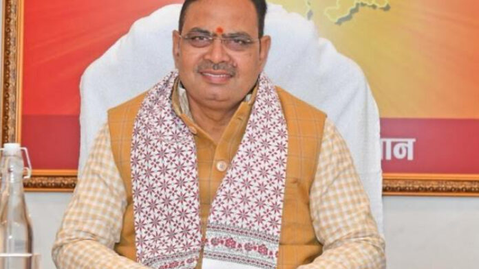 Chief Minister Bhajanlal Sharma to Launch the 'Hariyalo Rajasthan' Campaign