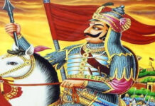 बिड़ला ऑडिटोरियम में आज गूंजेगी वीर शिरोमणि महाराणा प्रताप की गौरव गाथा