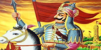 बिड़ला ऑडिटोरियम में आज गूंजेगी वीर शिरोमणि महाराणा प्रताप की गौरव गाथा