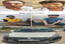 एएनटीएफ का नशा तस्करों पर बड़ा प्रहार: तीन जिलों में 5 तस्कर गिरफ्तार ANTF deals a major blow to drug smugglers: 5 smugglers arrested across three districts.