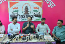 शिक्षा-पेपर लीक और बेरोजगारी के खिलाफ 15 जून को जयपुर में युवाओं का होगा महा प्रदर्शन