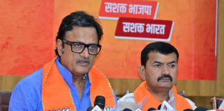 मुख्यमंत्री भजनलाल के प्रयास रंग लाए: शेखावाटी तक पहुंचेगा यमुना का पानी