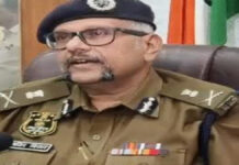 जयपुर पुलिस कमिश्नर आज जामडोली थाने पर करेंगे जनसुनवाई The Jaipur Police Commissioner will hold a public hearing at the Jamdoli police station today