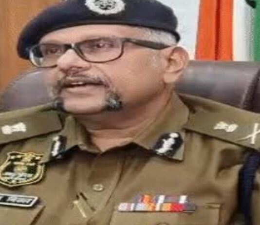 जयपुर पुलिस कमिश्नर आज जामडोली थाने पर करेंगे जनसुनवाई The Jaipur Police Commissioner will hold a public hearing at the Jamdoli police station today