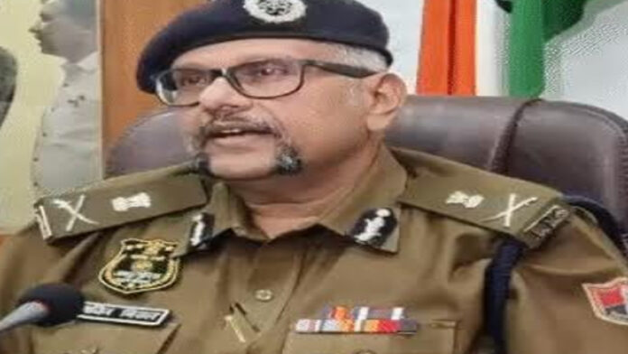 The Jaipur Police Commissioner will hold a public hearing at the Jamdoli police station today