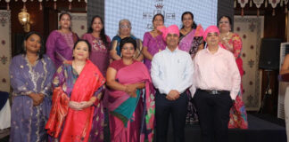 जयपुर समेत पांच शहरों में होंगे कुकिंग ऑडिशन: महिलाओं को मिलेगा किचन क्वीन बनने का मौका Cooking auditions to be held in five cities, including Jaipur.