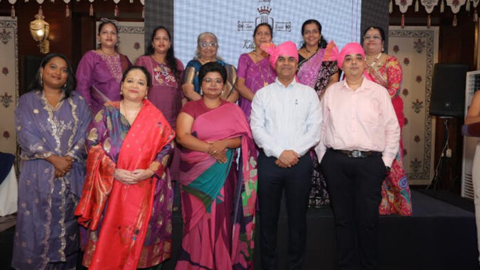 Cooking auditions to be held in five cities, including Jaipur.