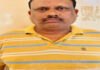 28 साल बाद पुलिस के हत्थे चढ़ा इनामी डकैत Wanted dacoit with a reward on his head nabbed by police after 28 years.