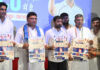 पेपर लीक के खिलाफ सड़क पर उतरेगी कांग्रेस, 40 दिन देशभर में चलेगा जनसंपर्क कार्यक्रम अभियान Congress to take to the streets against paper leaks.