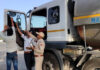 पचास हजार पार पहुंचा राजस्थान पुलिस का ट्रैफिक स्ट्राइक अभियान Rajasthan Police's traffic strike campaign crosses the 50,000 mark.