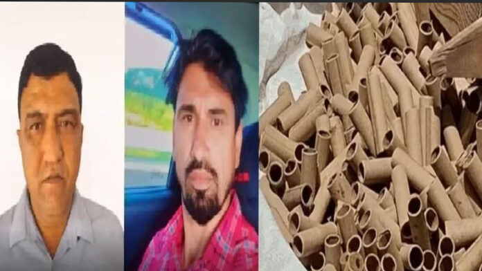 Illegal Firecracker Factory Fire: Gunpowder Was Procured from Delhi and Tamil Nadu Illegal Firecracker Factory Fire: Gunpowder Was Procured from Delhi and Tamil Nadu