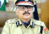 राजस्थान पुलिस में तकनीकी संवर्ग का हुआ पुनर्गठन: डीजीपी राजीव कुमार शर्मा