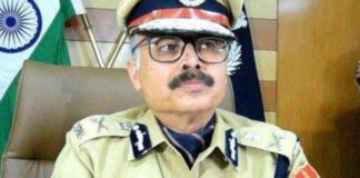 राजस्थान पुलिस में तकनीकी संवर्ग का हुआ पुनर्गठन: डीजीपी राजीव कुमार शर्मा