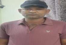 दस किलो डोडा पोस्त तस्करी का मुख्य आरोपी एक साल बाद पुलिस के हत्थे चढ़ा