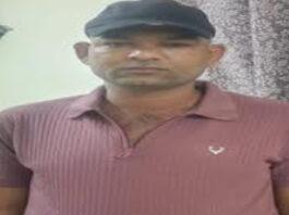 दस किलो डोडा पोस्त तस्करी का मुख्य आरोपी एक साल बाद पुलिस के हत्थे चढ़ा