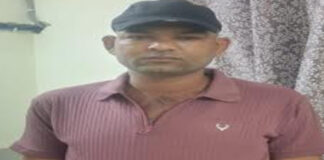 दस किलो डोडा पोस्त तस्करी का मुख्य आरोपी एक साल बाद पुलिस के हत्थे चढ़ा