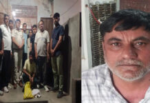एएनटीएफ ने एमडी ड्रग्स और डोडा-चूरा की खेप पकड़ी ANTF seized a consignment of MD drugs and poppy straw.