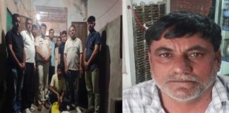 एएनटीएफ ने एमडी ड्रग्स और डोडा-चूरा की खेप पकड़ी ANTF seized a consignment of MD drugs and poppy straw.