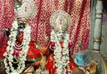 परमा एकादशी: तीन वर्ष में एक बार आने वाली एकादशी पर श्रद्धालुओं ने रखा व्रत