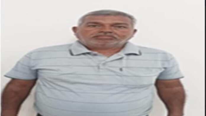 Former sports association secretary arrested for selling Taekwondo certificates.
