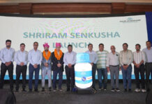 नई पीढ़ी के बीज और फसल सुरक्षा उत्पादों के साथ किसानों की उत्पादकता बढ़ाएगा श्रीराम फार्म सॉल्युशन्स