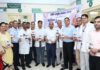 विश्व विटिलिगो दिवस पर एनआईए में निःशुल्क चिकित्सा शिविर Free medical camp at NIA on World Vitiligo Day