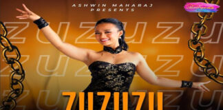महाराज म्यूजिक का नया गीत ‘ज़ूज़ूज़ू’ बना दर्शकों की पसंद Maharaj Music’s new song ‘Zuzuzu’ has become a hit with the audience.