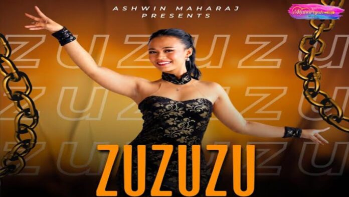 Maharaj Music’s new song ‘Zuzuzu’ has become a hit with the audience.