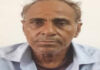 फ्लैट के नाम पर लाखों की ठगी करने वाला इनामी जालसाज गिरफ्तार Fraudster with a bounty on his head arrested for swindling lakhs in the name of flats.