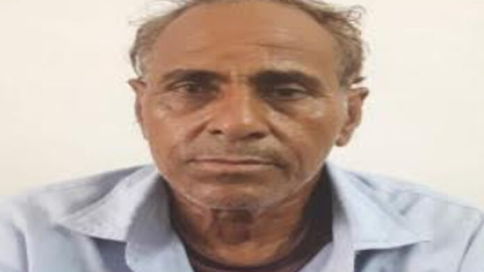 Fraudster with a bounty on his head arrested for swindling lakhs in the name of flats.