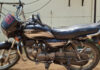 फ्लैट की पार्किंग से बाइक चोरी करने वाला शातिर चोर गिरफ्तार Cunning Thief Who Stole Bike from Apartment Parking Arrested