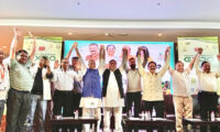 इंडिया फूड बिजनेस एक्सपो में आठ हजार से अधिक लोगों ने किया विजिट
