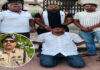 एएनटीएफ का नशे के सौदागरों पर बड़ा प्रहार: 25 हजार का इनामी तस्कर गुजरात से गिरफ्तार Smuggler with a ₹25,000 reward on his head arrested in Gujarat.