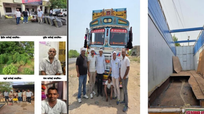 Six smugglers arrested with narcotics worth ₹92 lakh. Six smugglers arrested with narcotics worth ₹92 lakh.