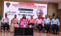 जीवन में उत्कृष्टता के लिए प्रतिदिन करें प्रयास : प्रो. डॉ. रमेश अरोड़ा Strive for excellence in life every day: Prof. Dr. Ramesh Arora