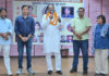 प्रेस क्लब परिवार के बच्चों को उच्च शिक्षा के लिए देव ग्रुप ऑफ कॉलेजेज में रियायत का वादा