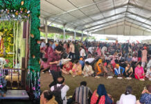 स्वामी गंगादास महाराज का 89वां वार्षिकोत्सव भंडारा श्रद्धा के साथ संपन्न