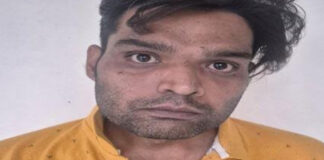 एक ही प्लॉट के कई फर्जी पट्टे बनाकर करोड़ों की धोखाधड़ी करने वाला 10 हजार का इनामी गिरफ्तार Fraudster wanted for multi-crore scam and carrying a ₹10,000 reward arrested.