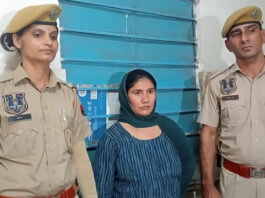 पड़ोसन ही निकली मासूम की कातिल: पति पर शक और रंजिश में 5 वर्षीय बच्ची की हत्या 5-year-old girl murdered due to suspicion of husband and a grudge
