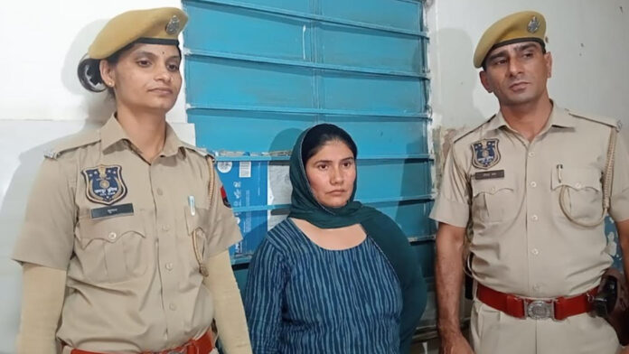 5-year-old girl murdered due to suspicion of husband and a grudge 5-year-old girl murdered due to suspicion of husband and a grudge