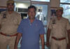 खोह-नागोरियान अग्निकांड: मुख्य आरोपित कय्यूम खान चार दिन की पुलिस रिमांड पर