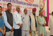 मोदी सरकार की योजनाओं का लाभ समाज के अंतिम व्यक्ति तक पहुंचे: रामदास आठवले