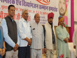 मोदी सरकार की योजनाओं का लाभ समाज के अंतिम व्यक्ति तक पहुंचे: रामदास आठवले