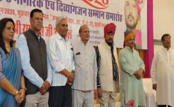 मोदी सरकार की योजनाओं का लाभ समाज के अंतिम व्यक्ति तक पहुंचे: रामदास आठवले