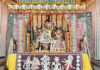 गोविंद देवजी मंदिर में आज होगा ‘पितृ तृप्ति महायज्ञ 'Pitru Tripti Mahayagna' to be held at Govind Devji Temple today.